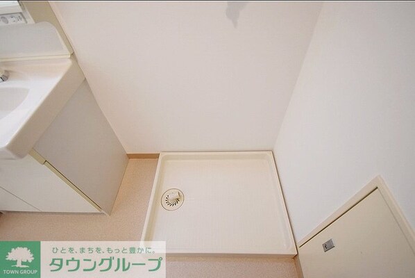 ジョイヒルズ南平台の物件内観写真